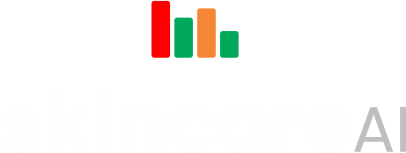 SkincareAI Logo - AI-Powered Skin Analysis Tool